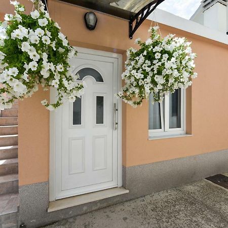 Apartment Nemo Zadar Zewnętrze zdjęcie