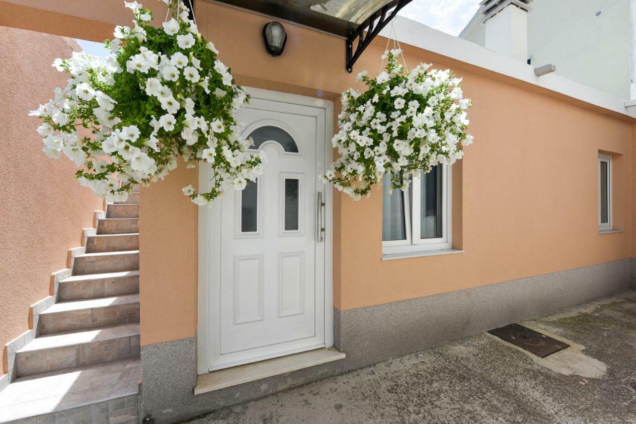 Apartment Nemo Zadar Zewnętrze zdjęcie