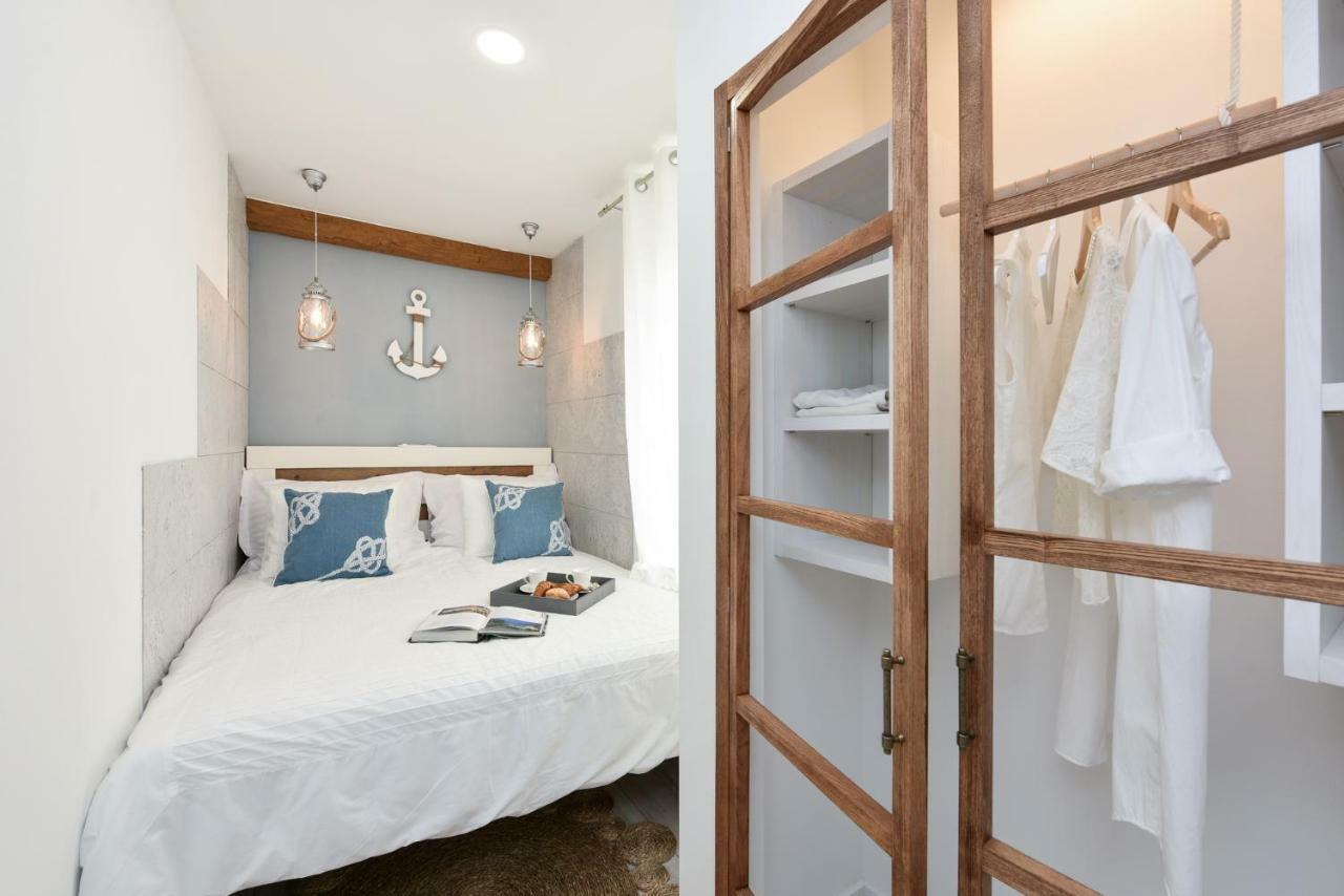 Apartment Nemo Zadar Zewnętrze zdjęcie