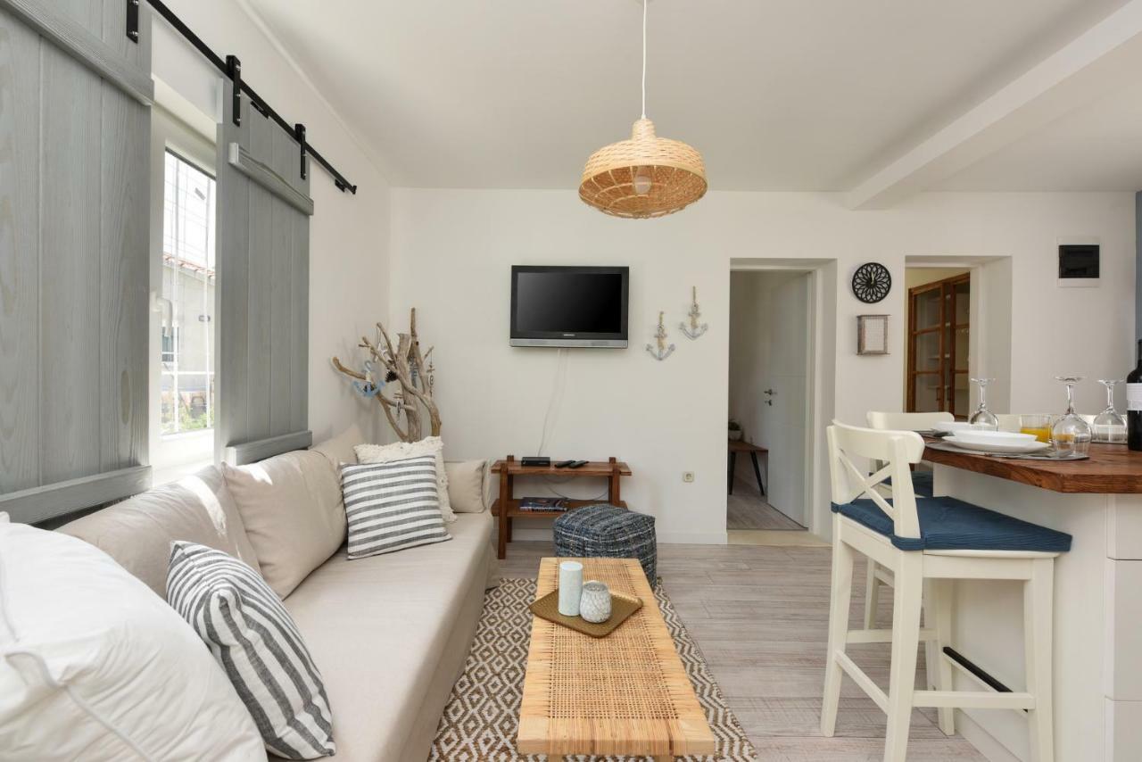 Apartment Nemo Zadar Zewnętrze zdjęcie