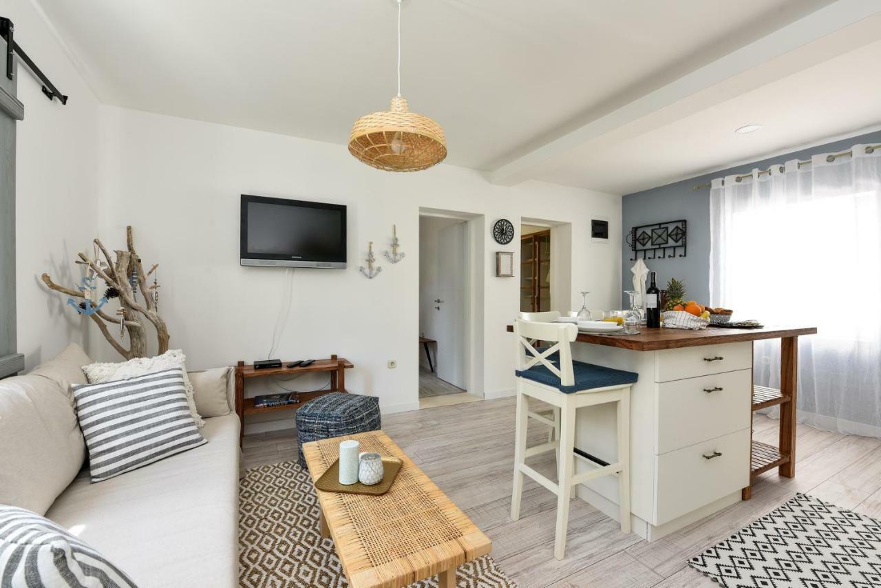 Apartment Nemo Zadar Zewnętrze zdjęcie