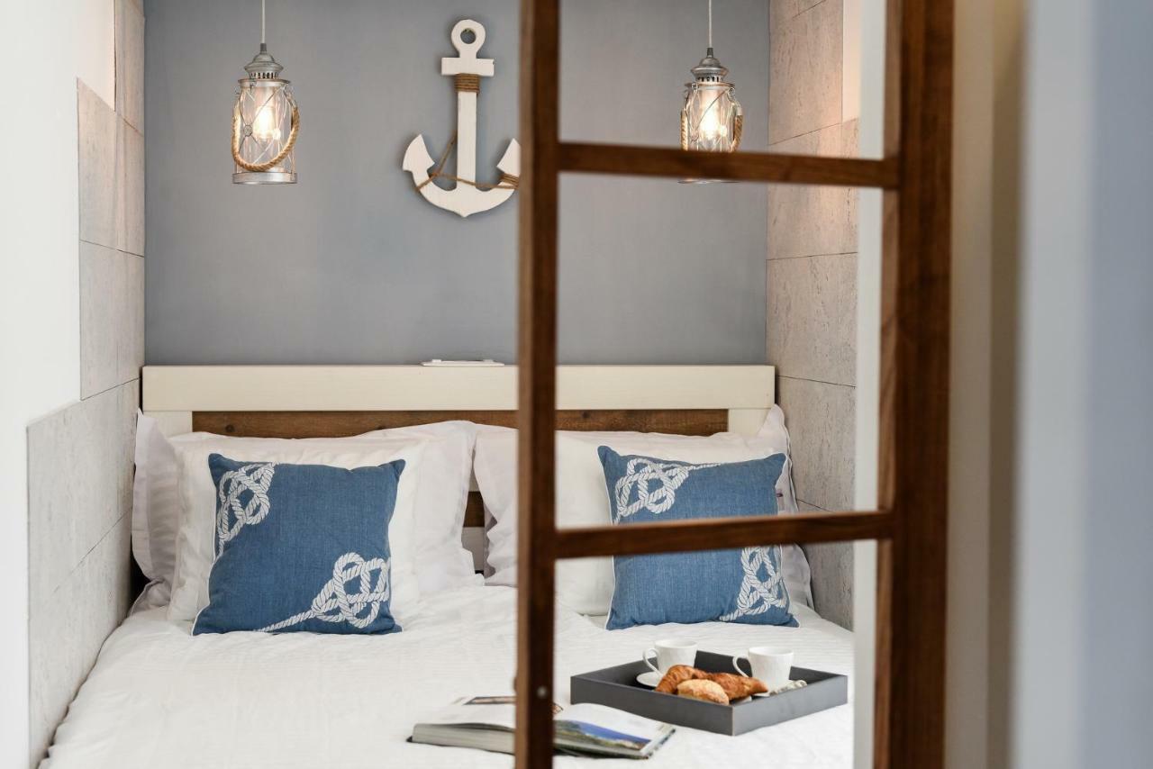 Apartment Nemo Zadar Zewnętrze zdjęcie
