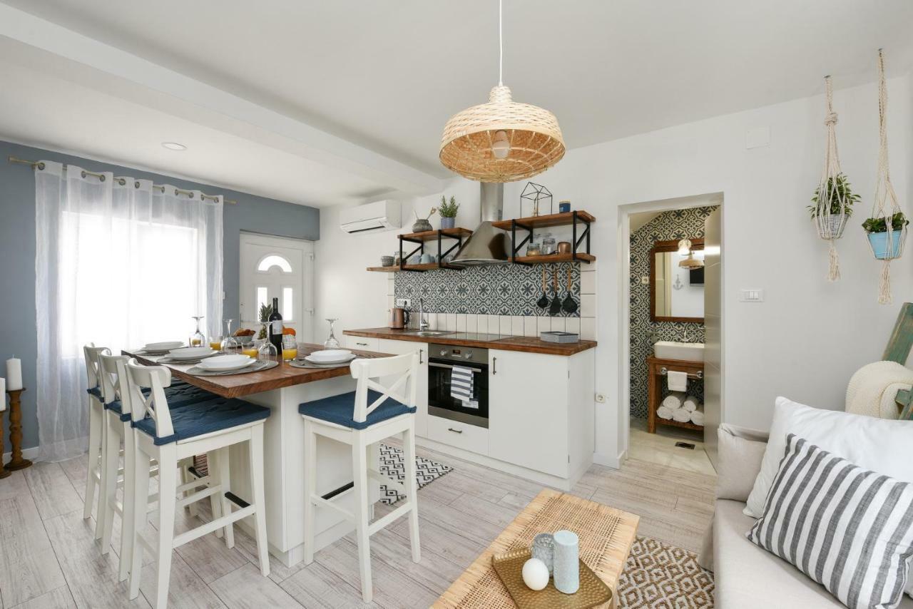 Apartment Nemo Zadar Zewnętrze zdjęcie