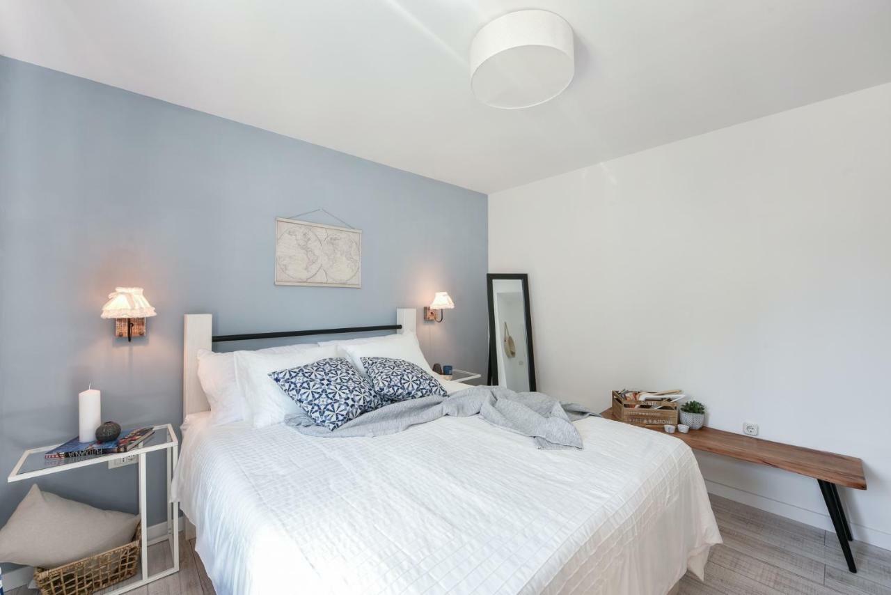 Apartment Nemo Zadar Zewnętrze zdjęcie