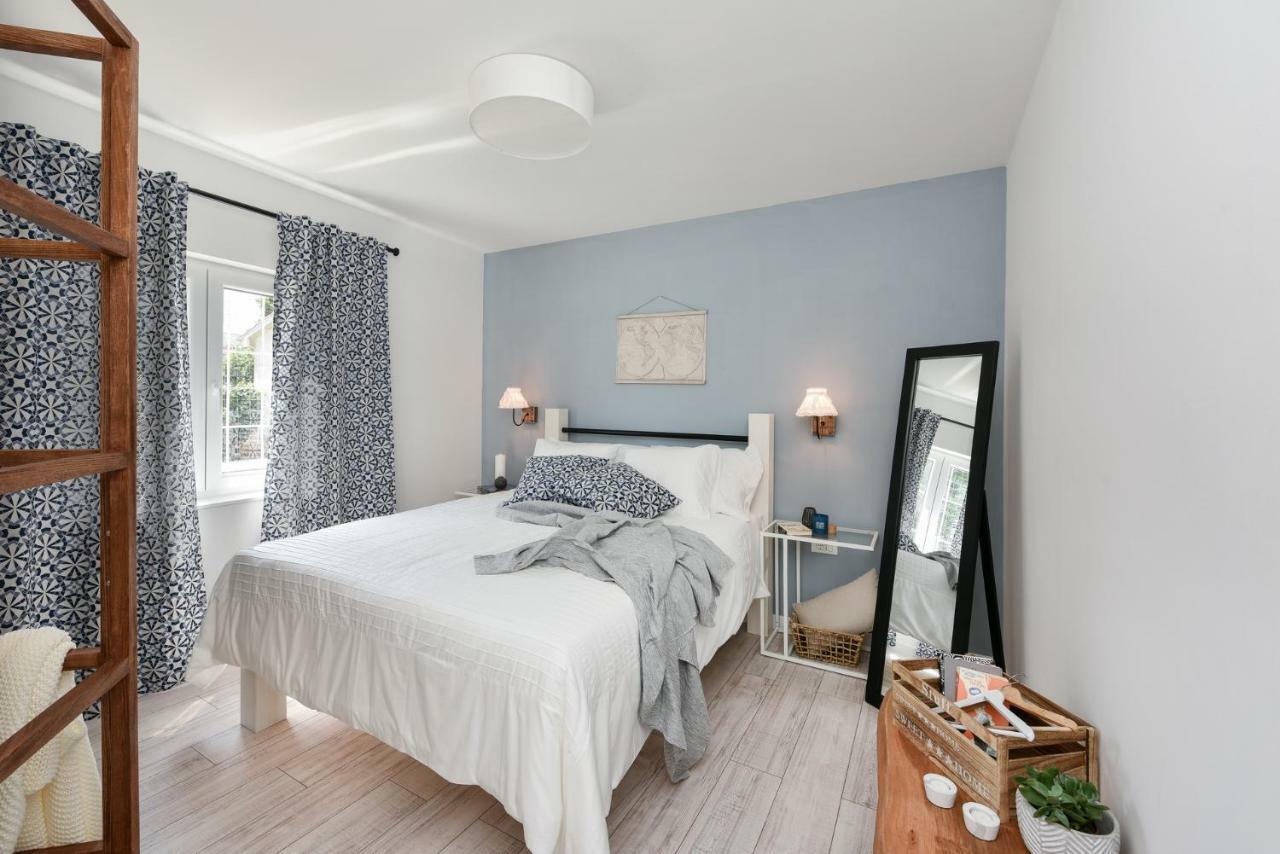 Apartment Nemo Zadar Zewnętrze zdjęcie