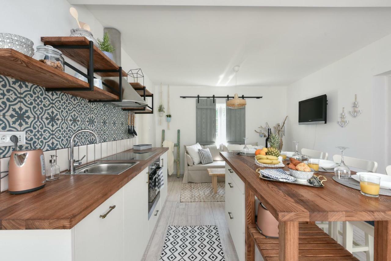 Apartment Nemo Zadar Zewnętrze zdjęcie