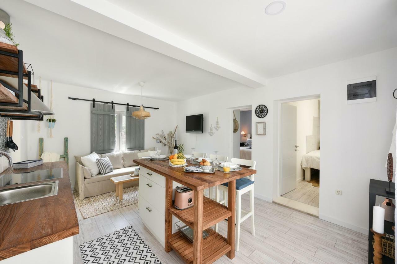 Apartment Nemo Zadar Zewnętrze zdjęcie